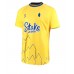 Cheap Everton James Tarkowski #2 Third Football Shirt 2022-23 Short Sleeve